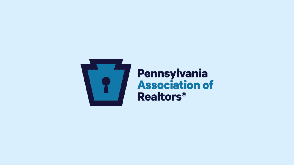Member Dashboard - Pennsylvania Association of Realtors®