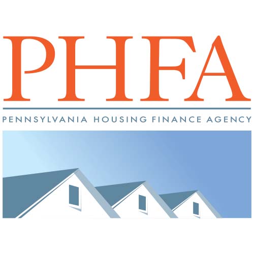 Pennsylvania Housing Finance Agency logo