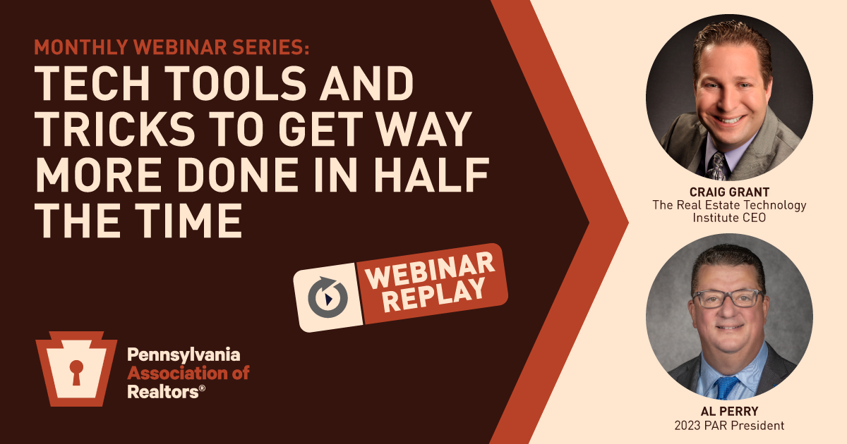 Tech Tools and Tricks to Get Way More Done in Half the Time