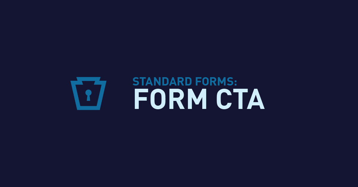 Form CTA