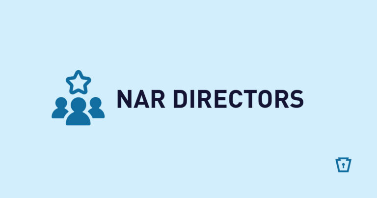 NAR Directors