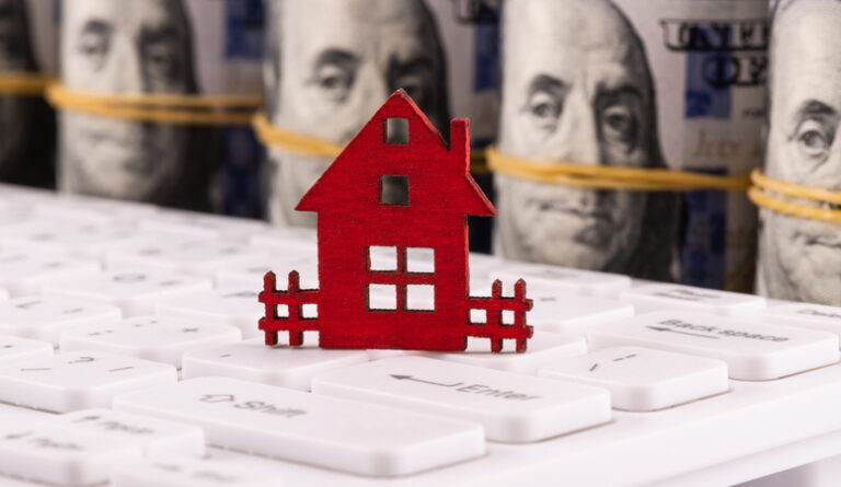 Real Estate Cybercrimes Up in Pa.