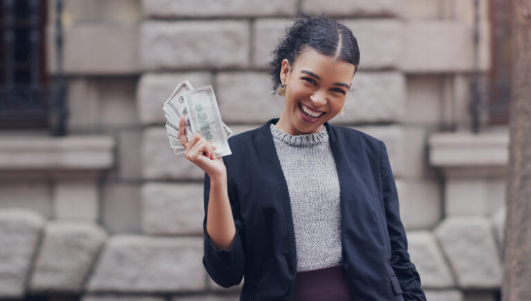 Is Your Money Mindset Costing You Sales?,Hope Walborn